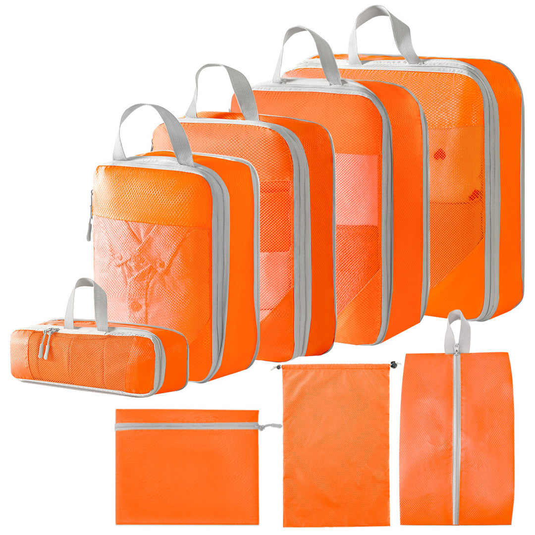 Practical Travel Packing Set Kalsten