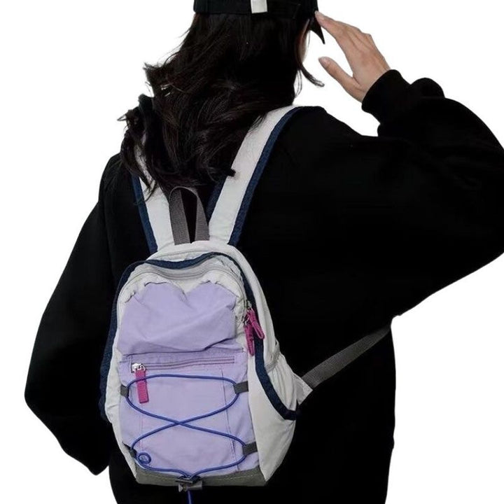 Lightweight Compact Hiking Backpack Kalsten
