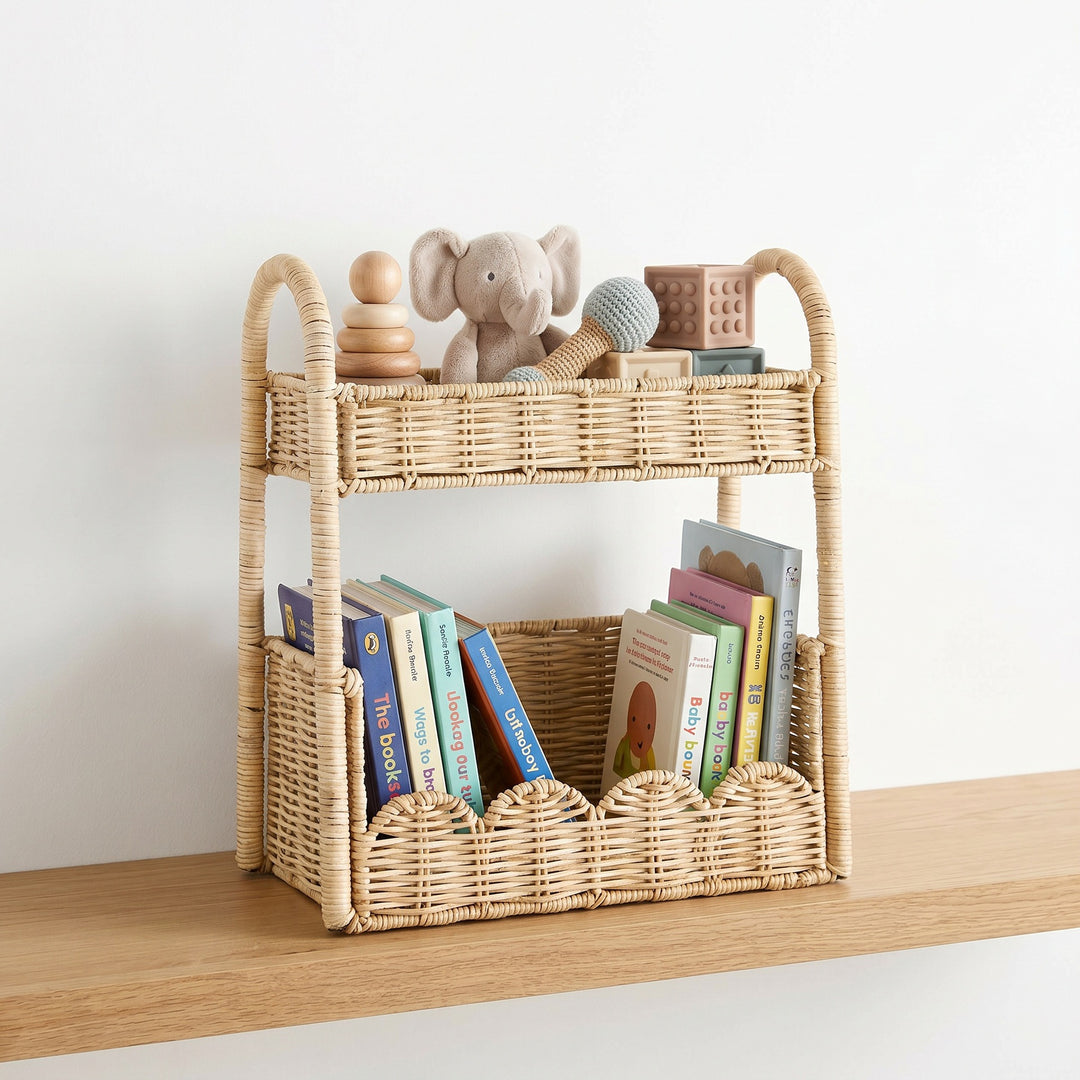 Storage Basket Kalsten