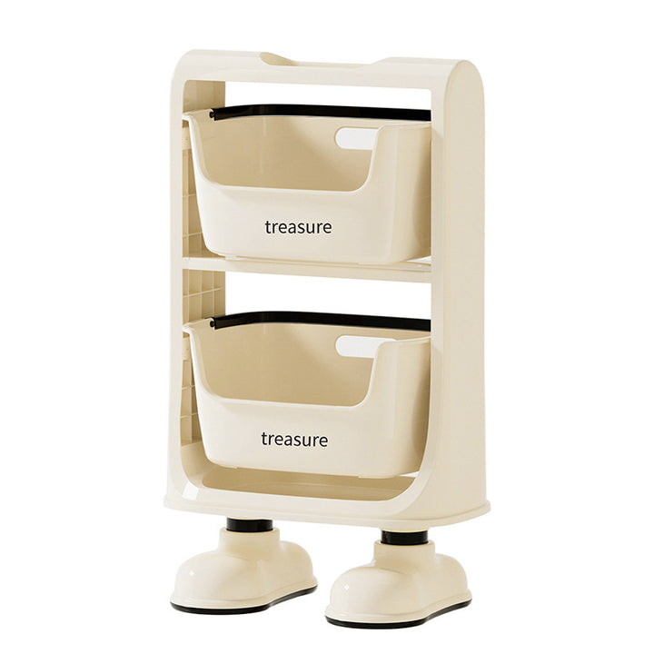 Multi-Tier Rolling Storage Organizer Kalsten