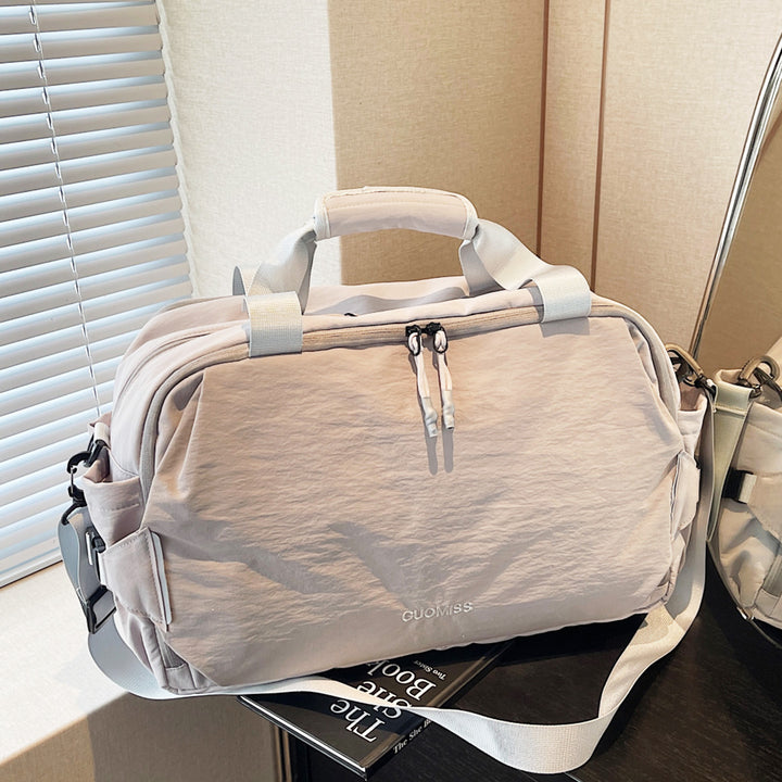 Adventure Duffle Bag Kalsten
