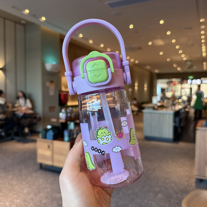 Ladies Drinking Bottle Kalsten
