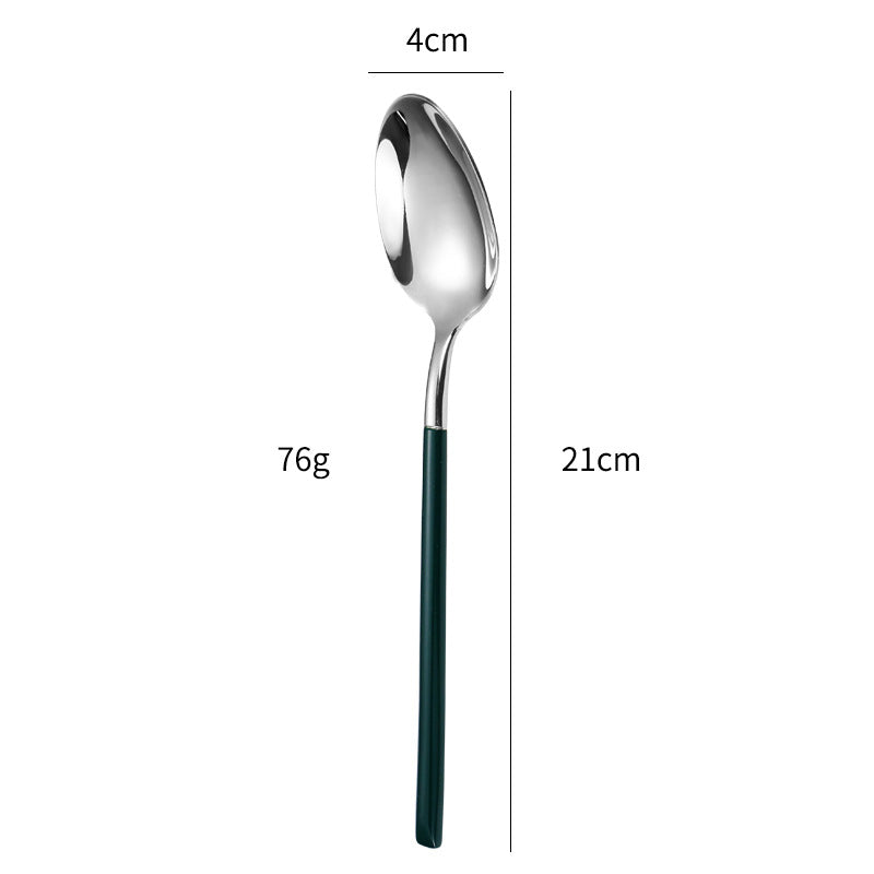 Noble Table Knife Kalsten