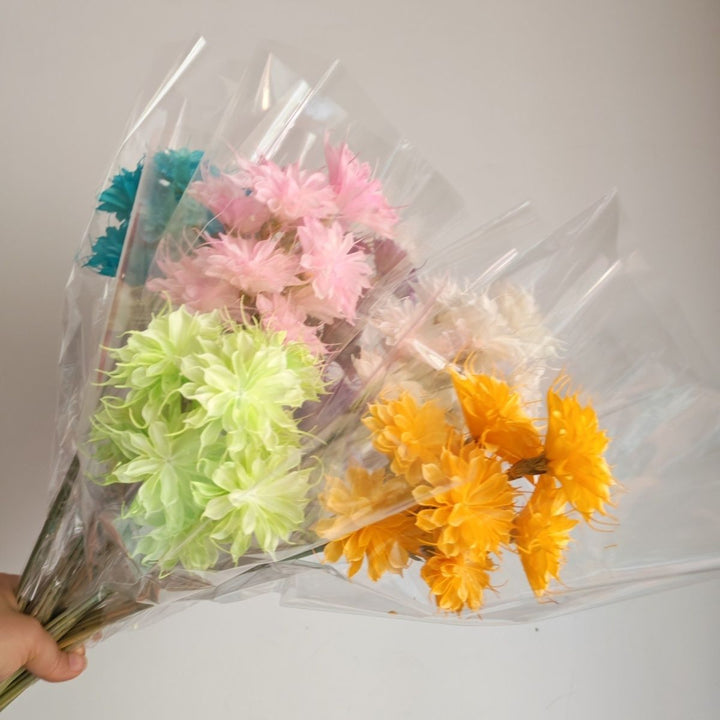 Decorative Artificial Flower Bouquet