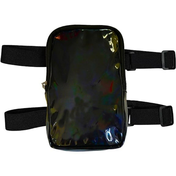 More elegant metallic backpack Kalsten