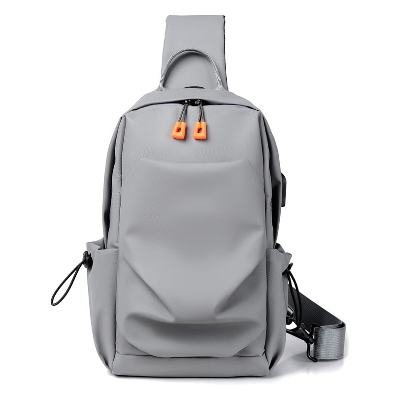Compact Sling Backpack Kalsten