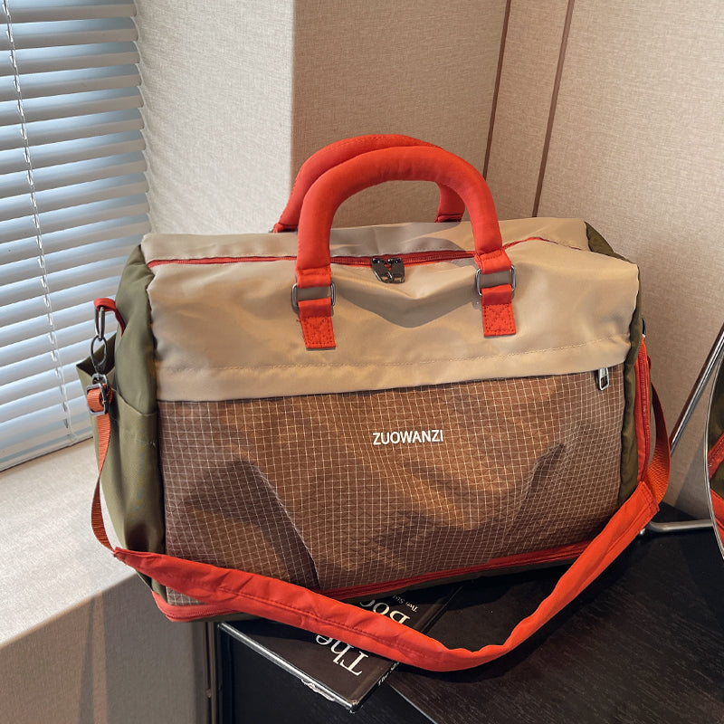 Versatile Travel Kalsten