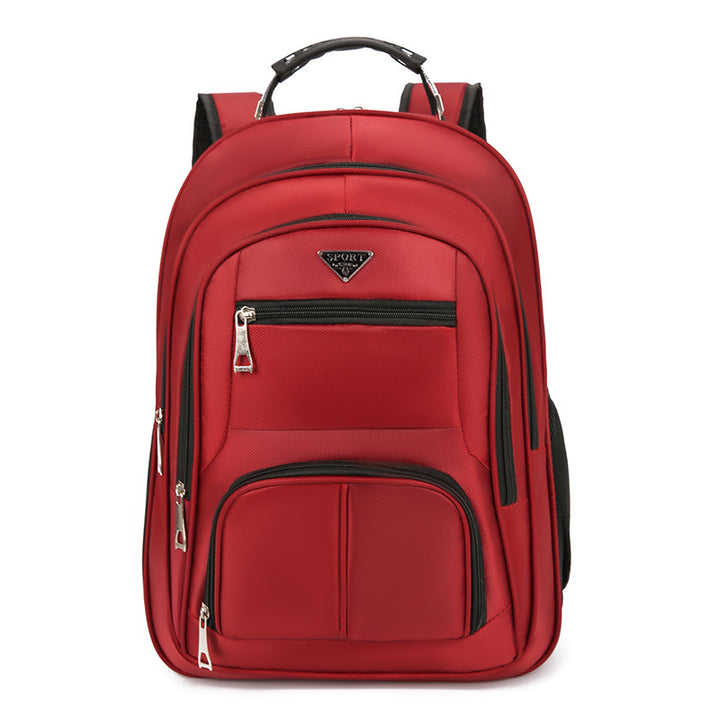 Multi-Functional Work-Sport Backpack Kalsten