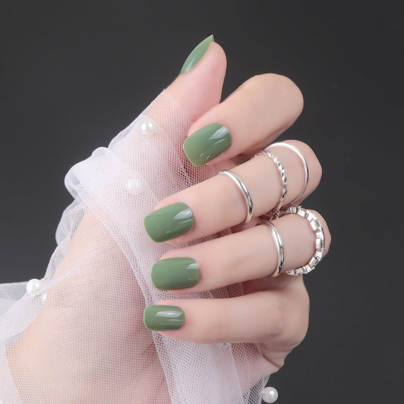 Glossy Nail Art Set Kalsten