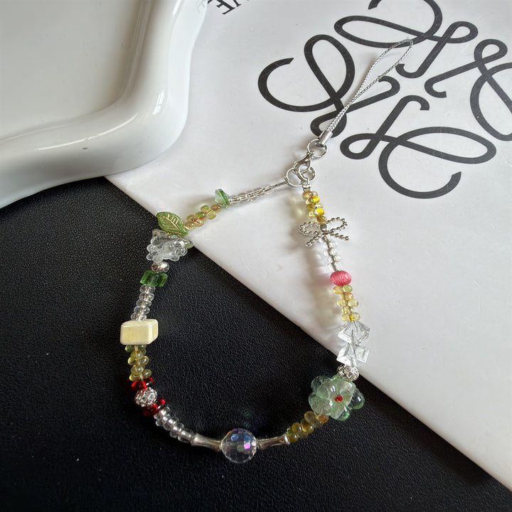 Decorative Beaded Eyewear Chain Kalsten 1790134703