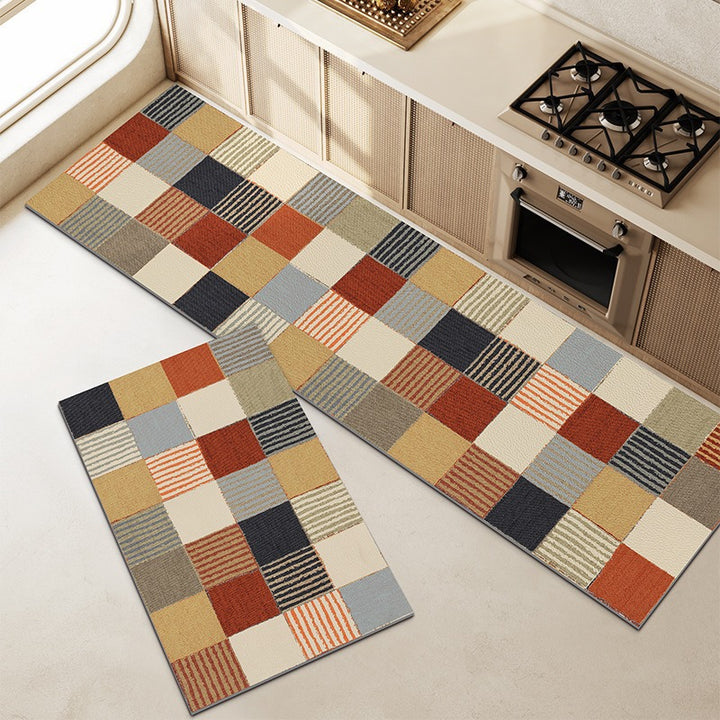 Kitchen Runner Mat Kalsten