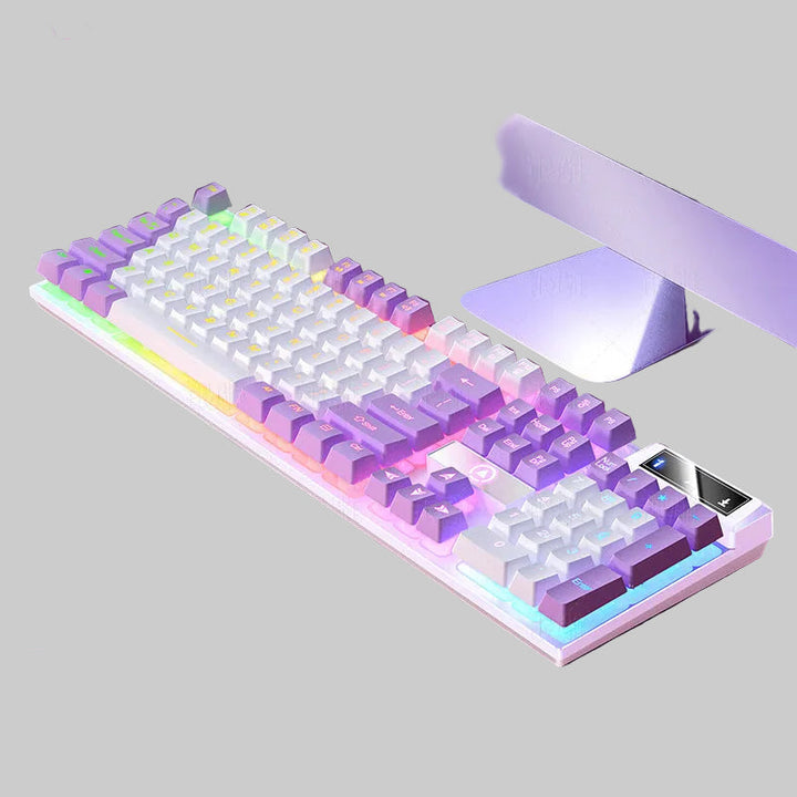 Mechanical Gaming Keyboard Kalsten