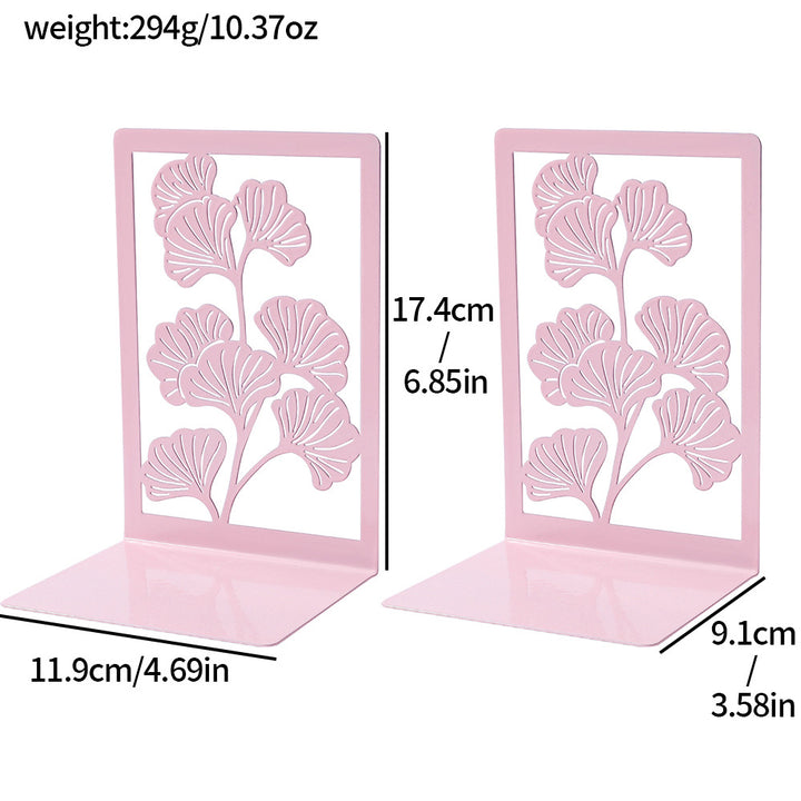 Decorative Book Ends