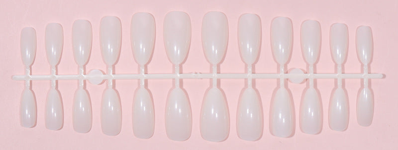 Glossy Press-On Nails Kalsten