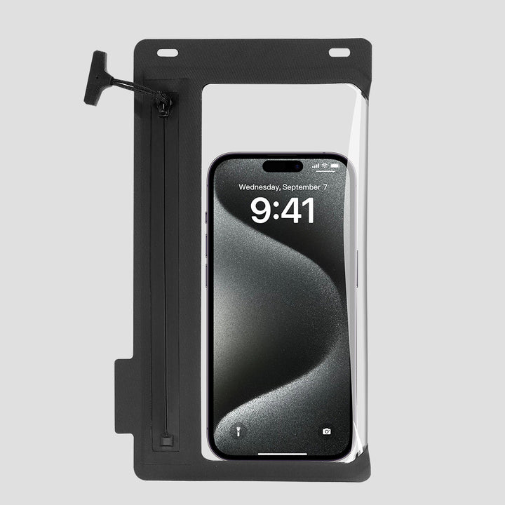 Swimmable smartphone case Kalsten
