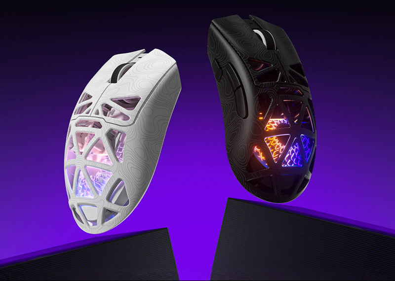 Ultra-Lightweight Gaming Mouse Kalsten