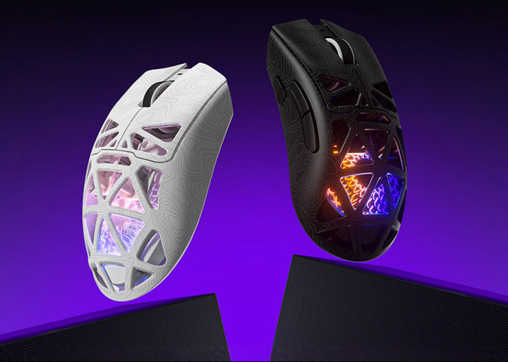 Ultra-Lightweight Gaming Mouse Kalsten