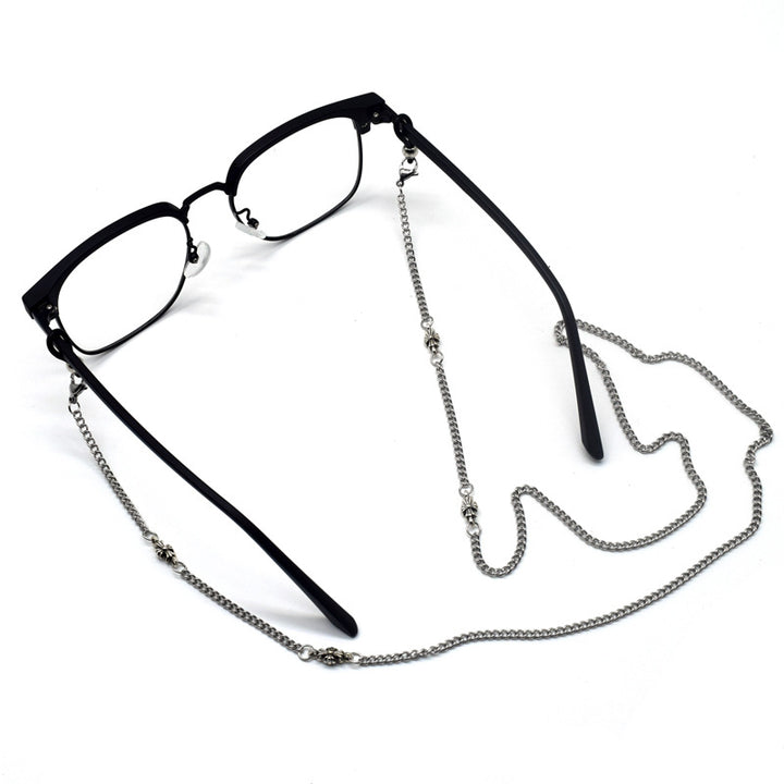 Decorative Chain Eyewear Retainer Kalsten