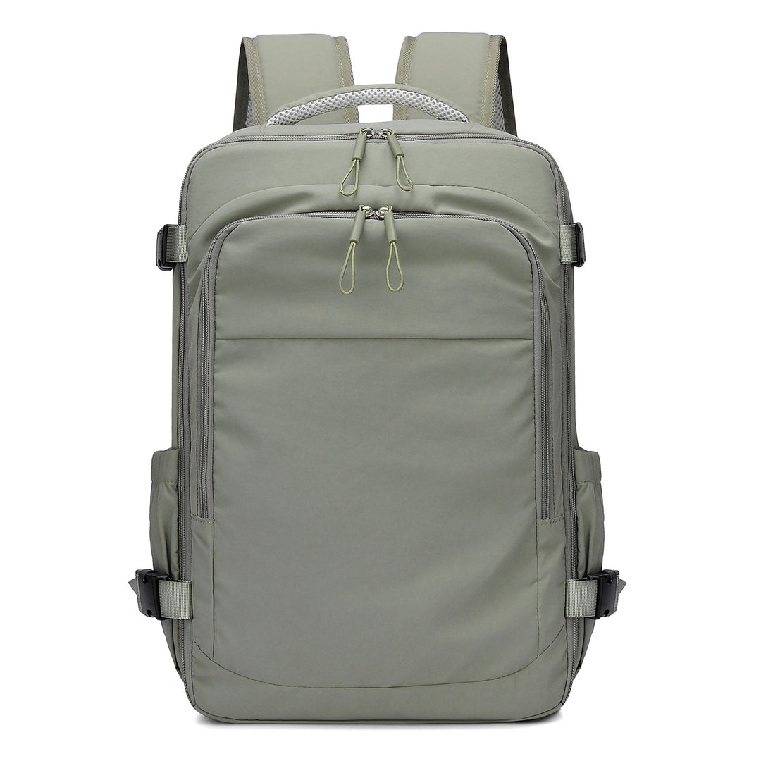 Versatile All-Weather Travel Backpack Kalsten