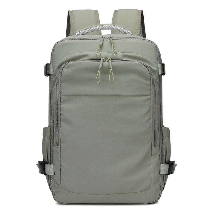 Versatile All-Weather Travel Backpack Kalsten