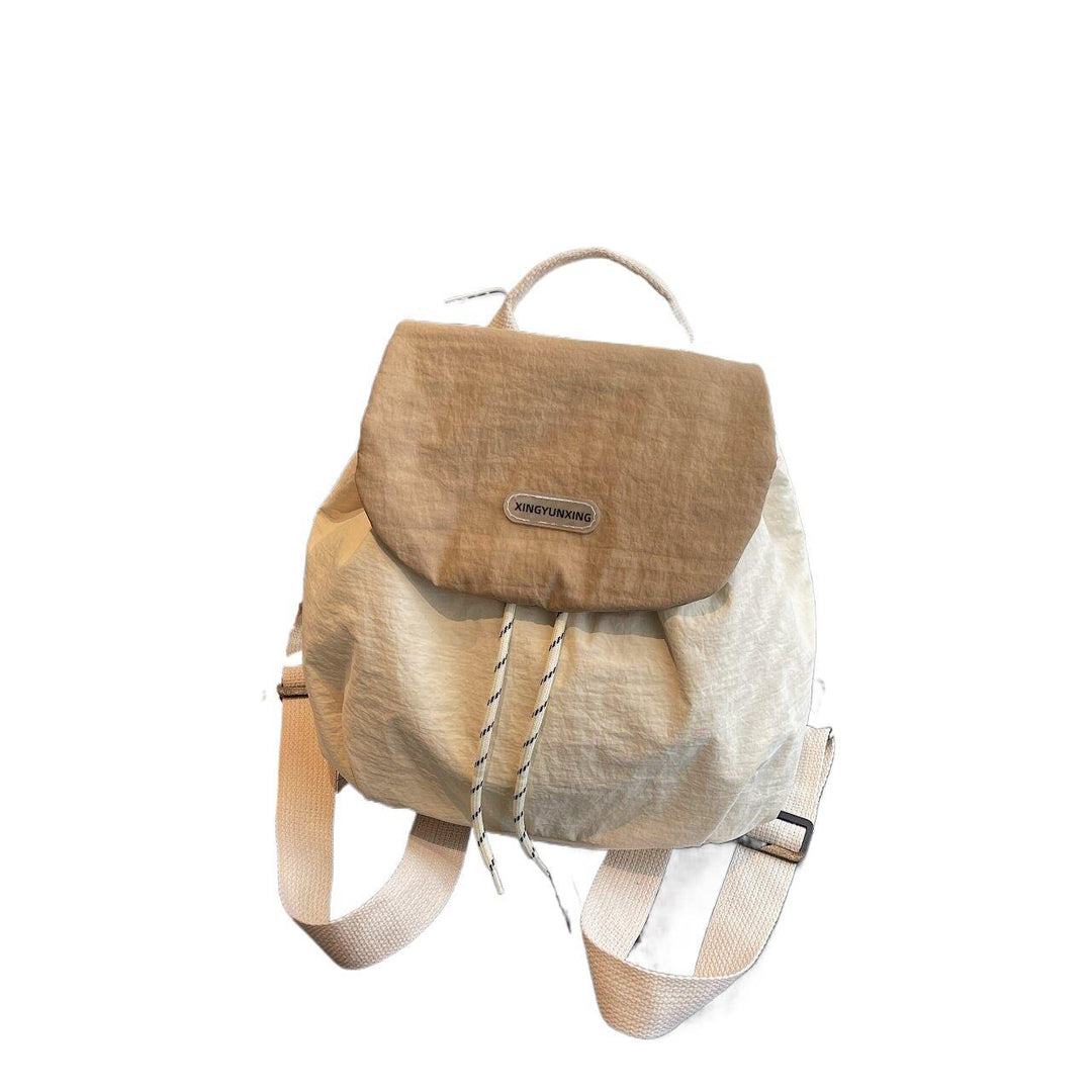 Compact Backpack Bag Kalsten