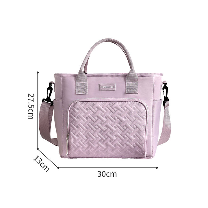 Stylish Work Tote Kalsten