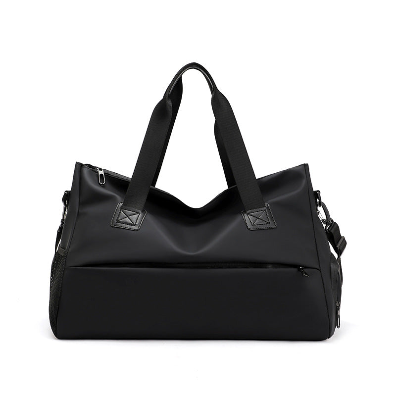 Multi-Purpose Waterproof Sports Duffle Bag Kalsten