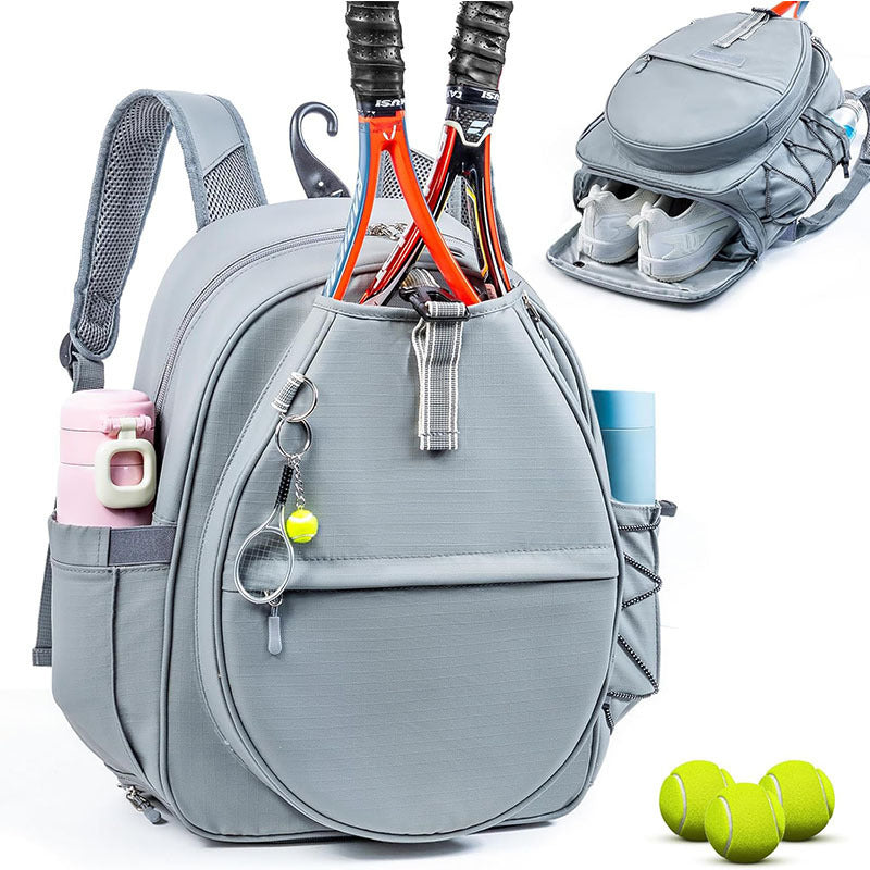 Advanced Multi-Compartment Tennis Backpack Kalsten