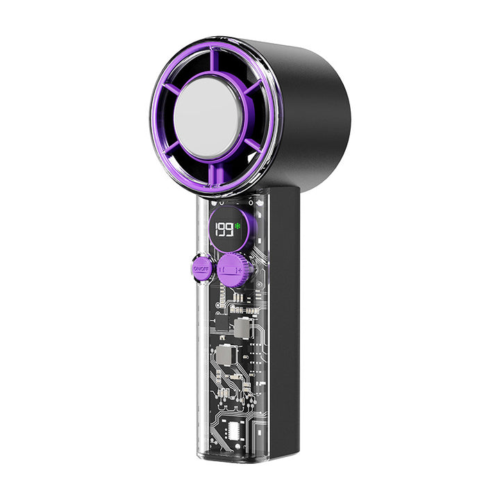 Ladies Portable Mini Air Cooler Kalsten