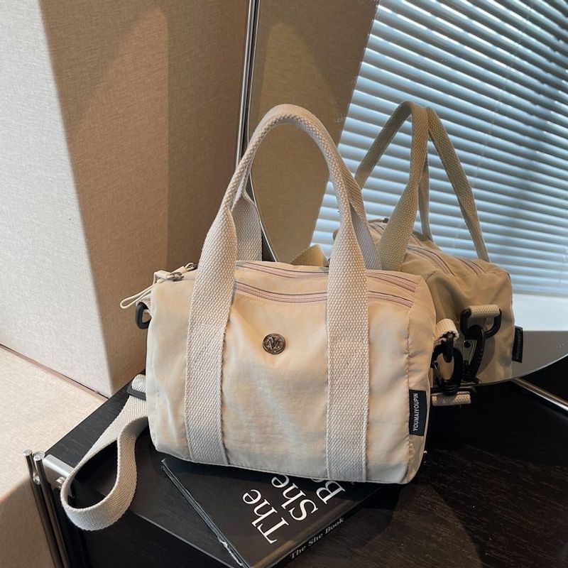 Versatile Multi-Functional Handheld Utility Bag Kalsten
