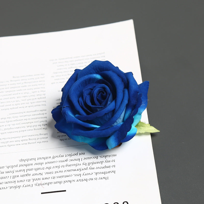Premium Decorative Silk Flower