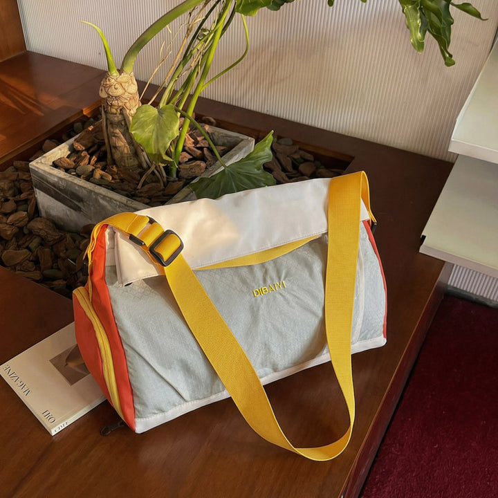 Multipurpose Sports Carry Bag