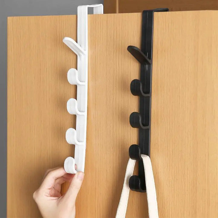 Over-the-Door Multi-Functional Hanging Hooks Kalsten