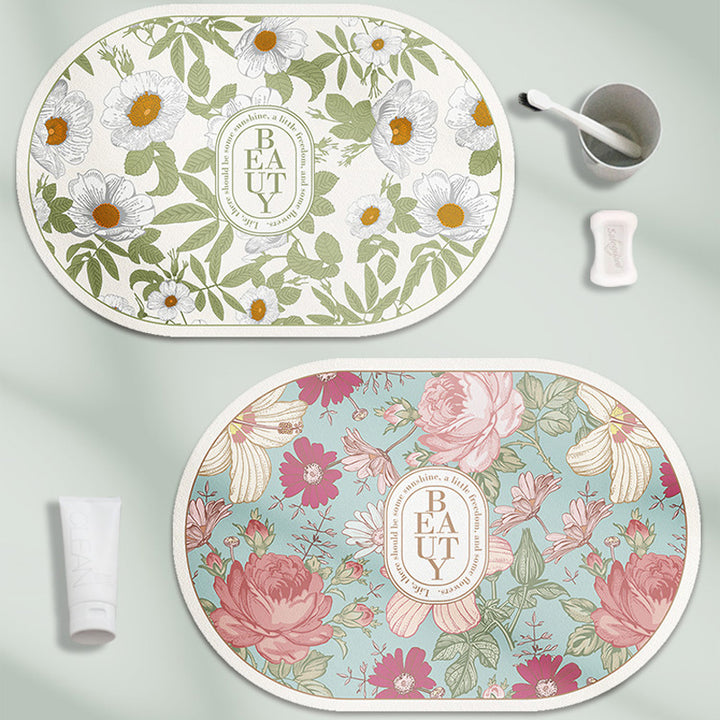 Floral Design