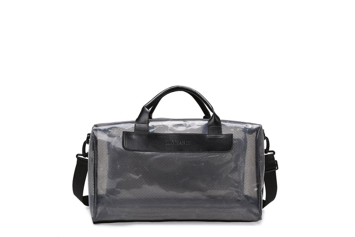 Stylish Mesh Travel Duffle Bag Kalsten