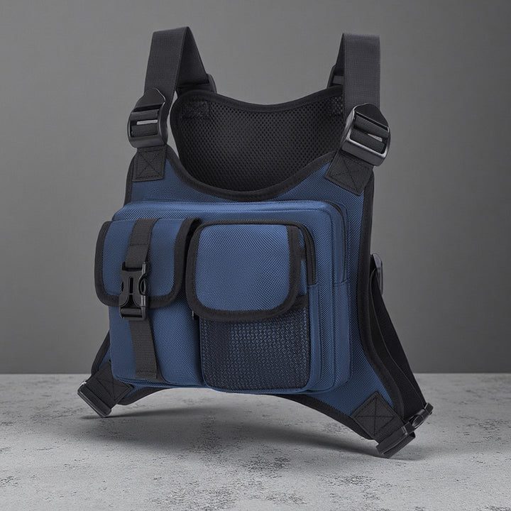 Utility Chest Pack