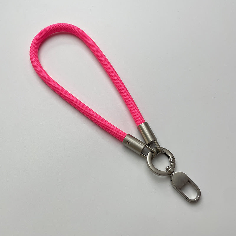 Versatile Rope Keychain Kalsten