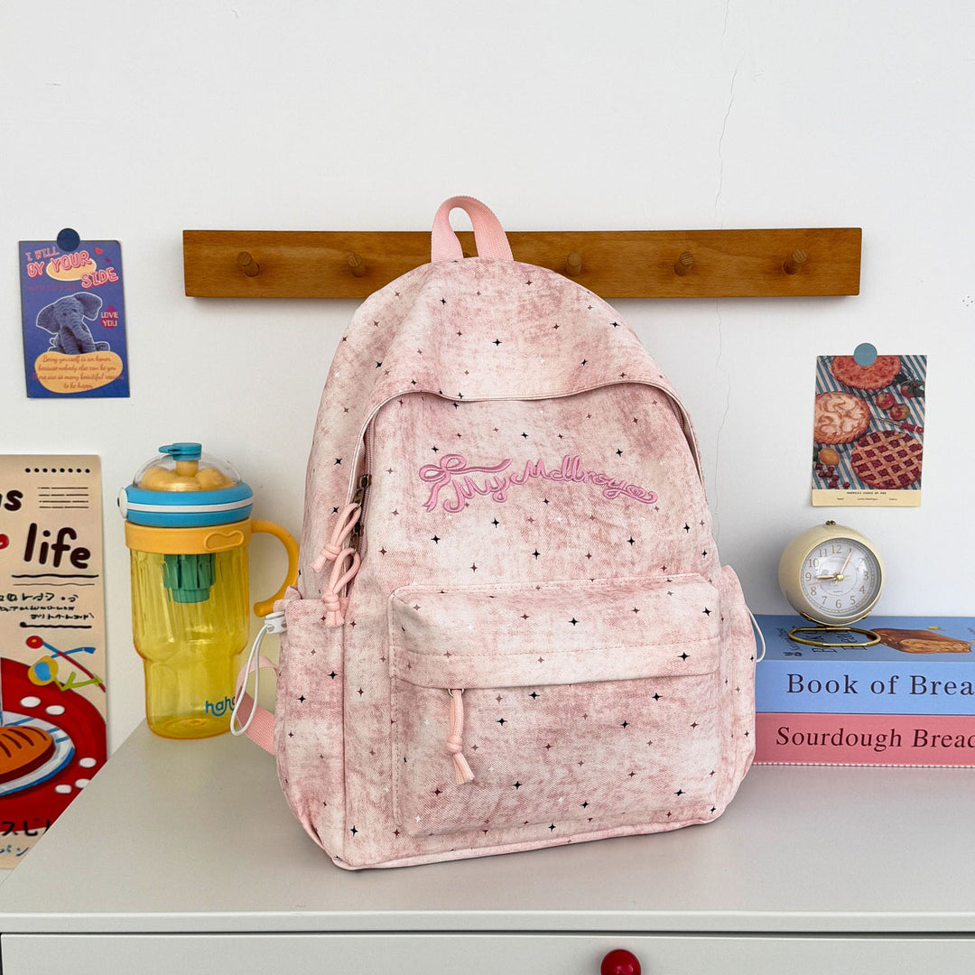 Stylish Backpack Kalsten