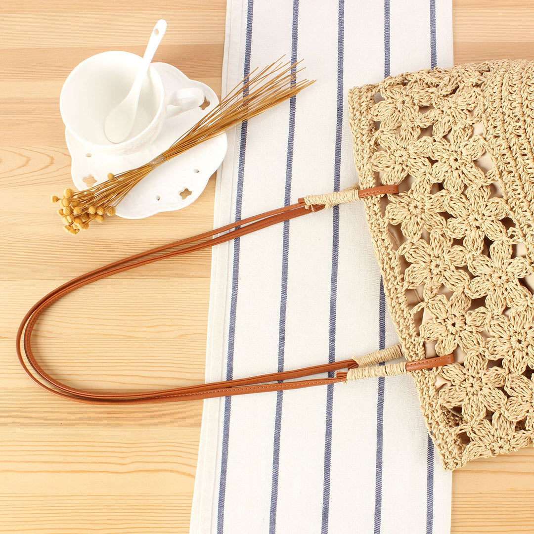 Handmade beach bag Kalsten