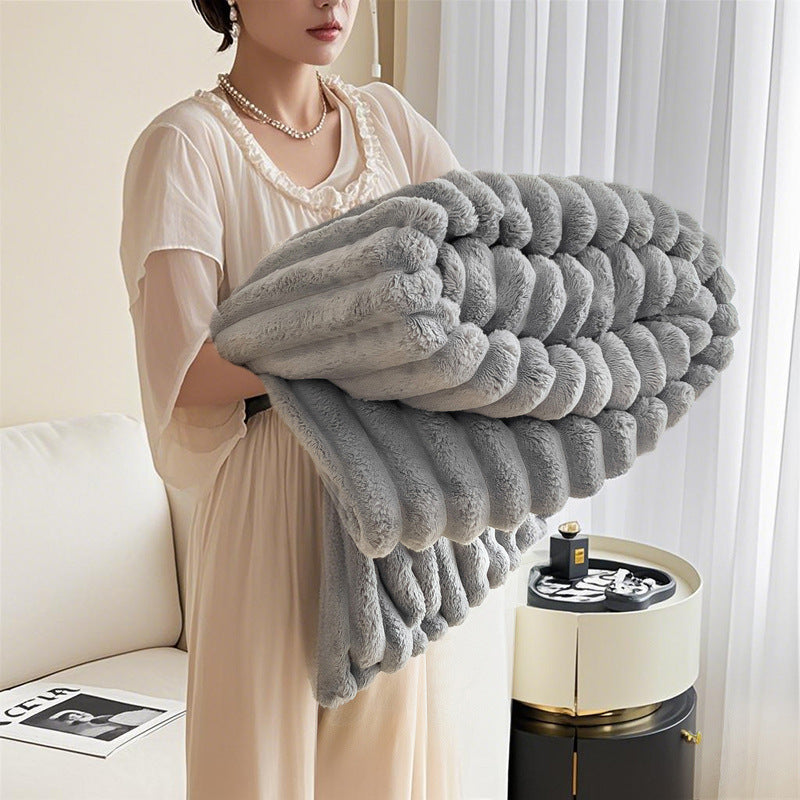 Ladies Snuggle Blanket Kalsten