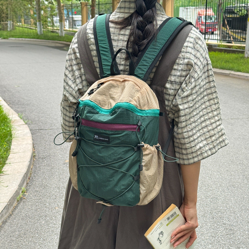 All-Weather Multi-Compartment Hiking Backpack Kalsten