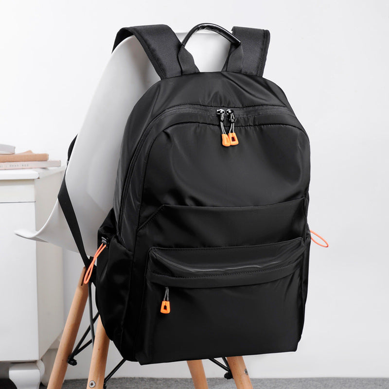 Spacious Outdoor Exploration Backpack Kalsten