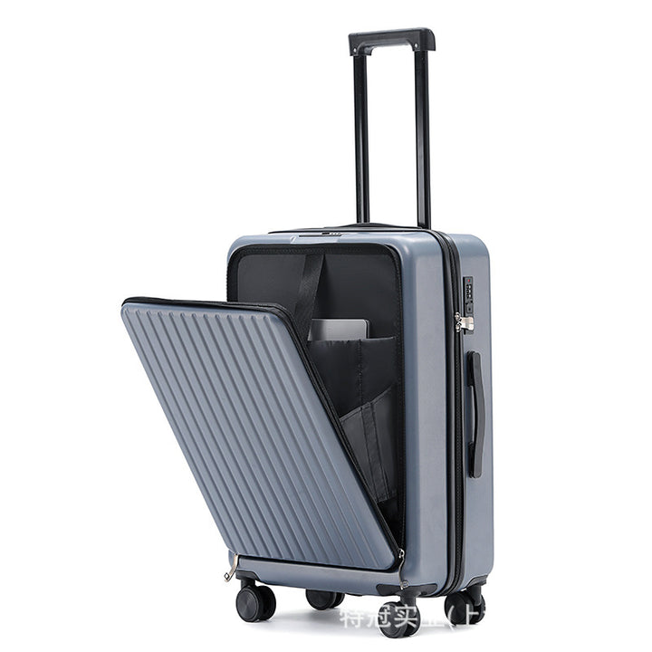 Luggage Spinner Suitcase Kalsten