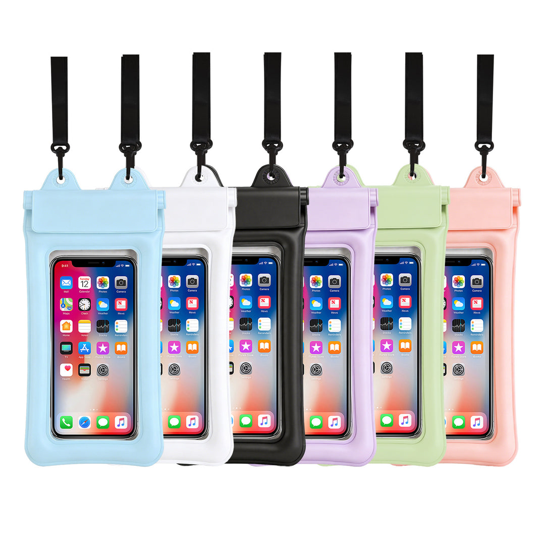 Waterproof Smartphone Case Kalsten