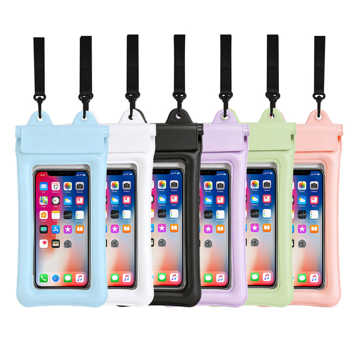 Waterproof Smartphone Case Kalsten