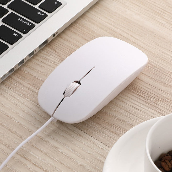 Comfortable Wired Mouse Kalsten