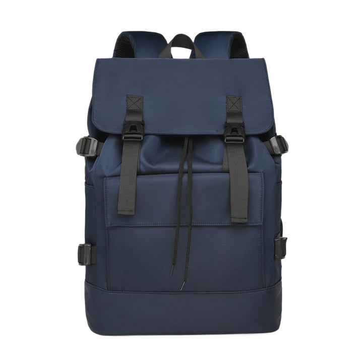 Versatile Outdoor Adventure Backpack Kalsten