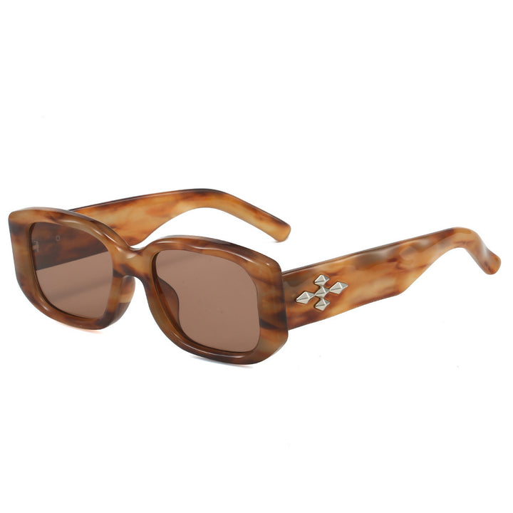 Vintage Oversized Sunglasses Kalsten