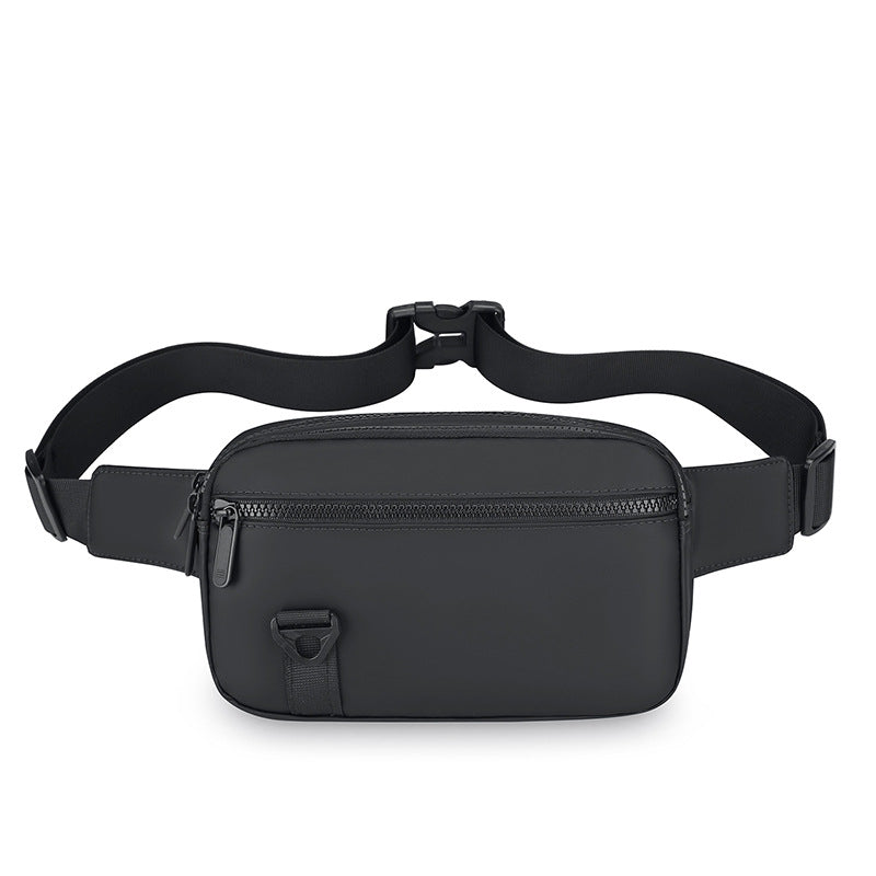 Convenient Anti-Theft Waist Bag Kalsten