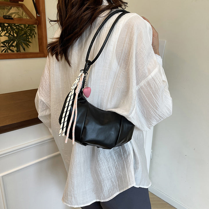 Contemporary Crossbody Bag
